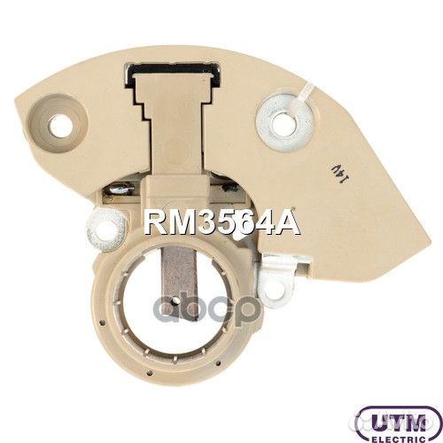 Регулятор генератора RM3564A Utm