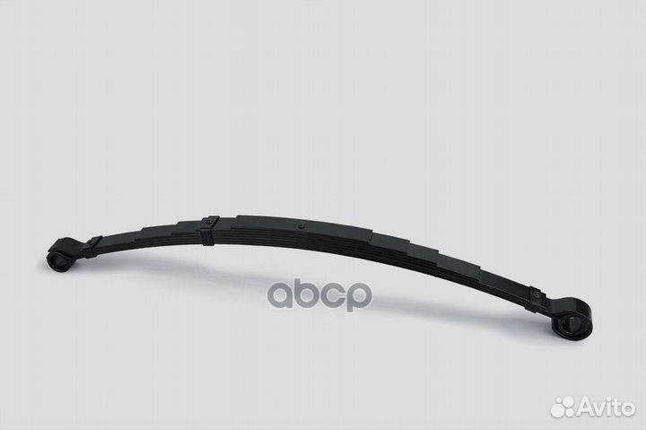 Рессора 046926291201295 UAZ