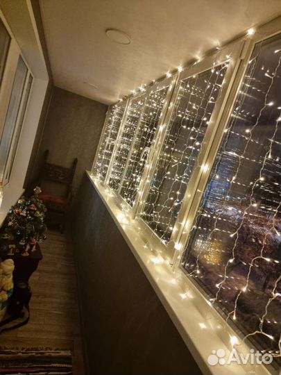 Окна пвх, остекление балконов, лоджий, отделка