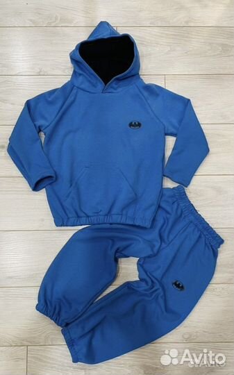Костюм на рост 104-110