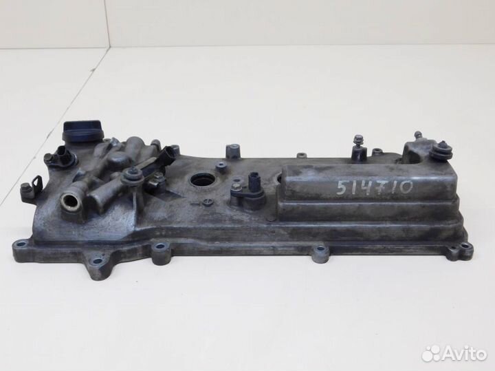 Крышка головки блока клапанная Toyota Camry V40 20