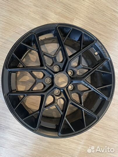 Диски 5 114 3 R17