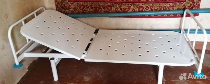 Кровать для лежачих больных