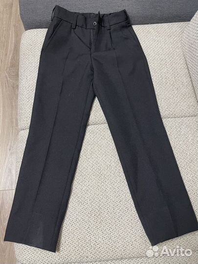 Школьная форма 134 р-р