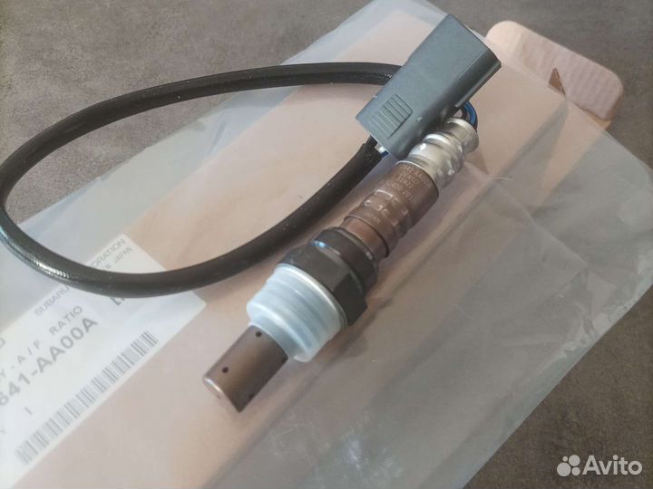 Датчик кислорода Subaru 22641-AA00A