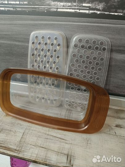 Тёрка овощерезка