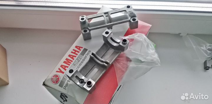 Оригинал для распредвала Yamaha Fjr 1300