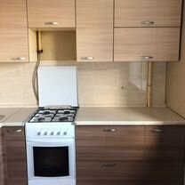 2-к. квартира, 60 м², 4/9 эт.