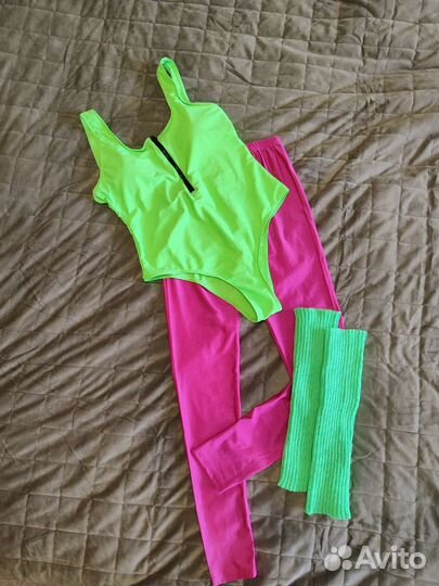 Образ на вечеринку 90-х (прокат)