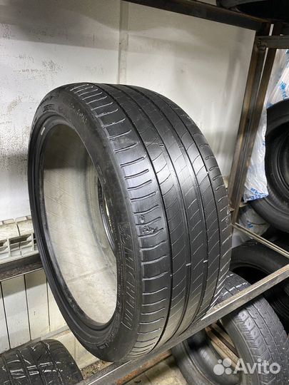 Michelin Primacy 3 ZP 245/40 R19 98Y
