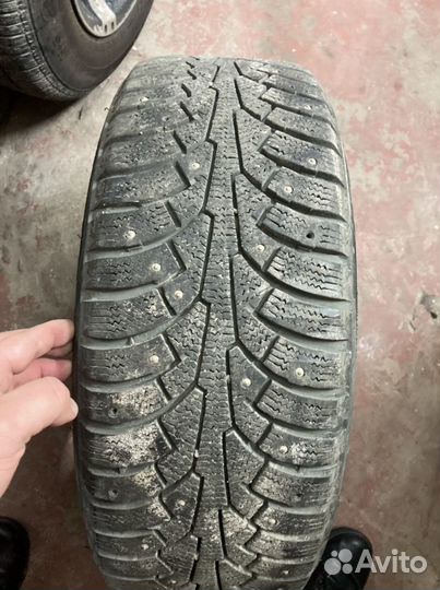 Колеса на BMW