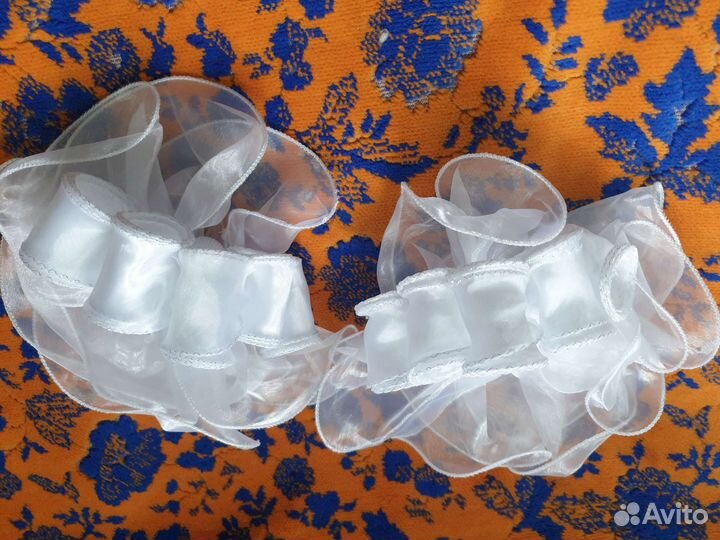 Банты для волос