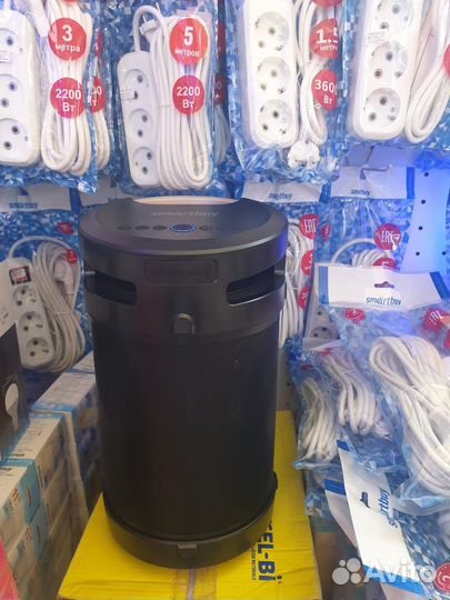 Колонка smartbuy