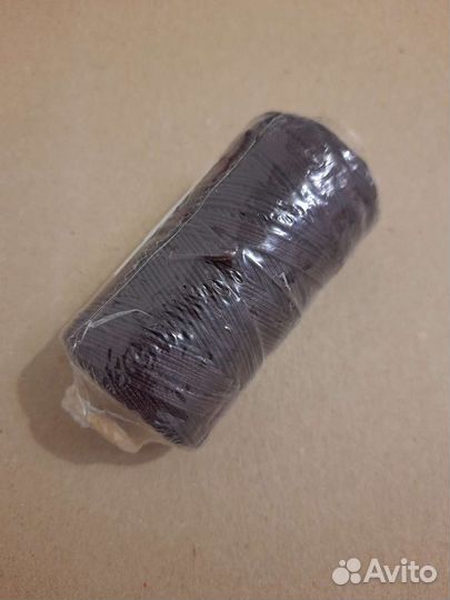 Вощеная нить