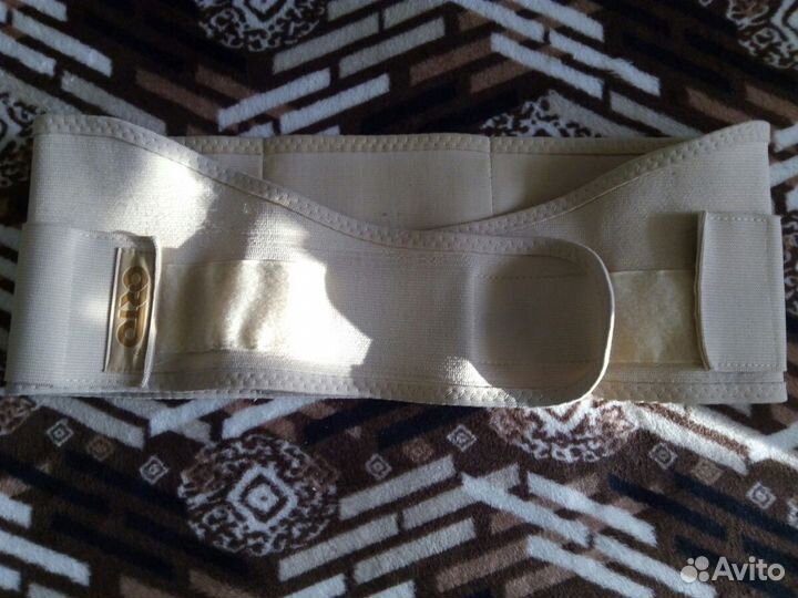 Бандаж для беременных