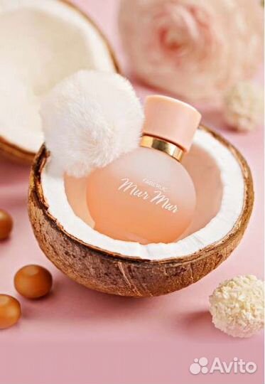 Туалетная вода, духи