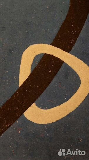 Электрическая щетка выбивалка для пылесоса