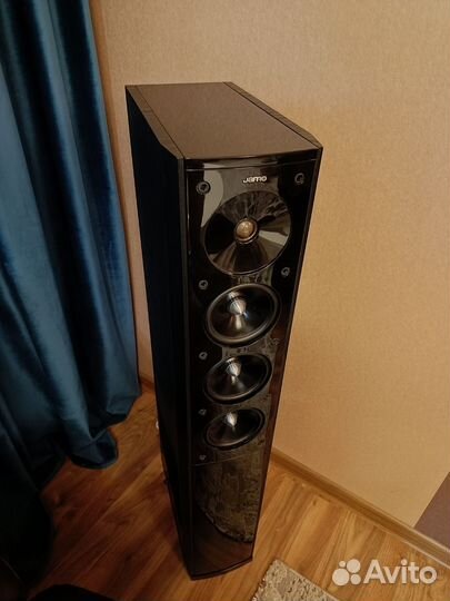 Домашний кинотеатр 5.1