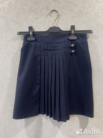 Комплект школьной формы для Девочки 140