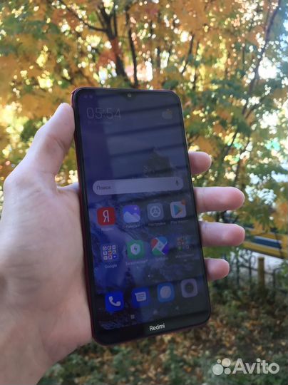 Redmi 8