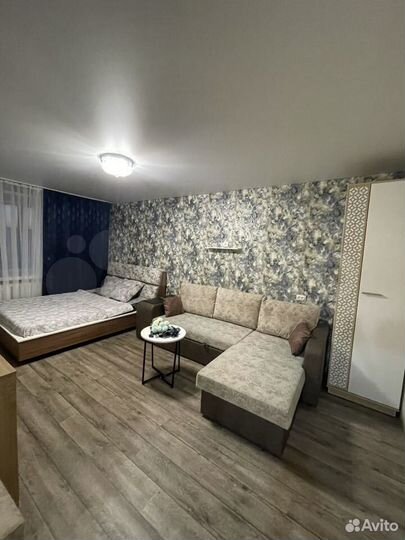 1-к. квартира, 34 м², 5/5 эт.