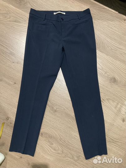 Брюки классика женские