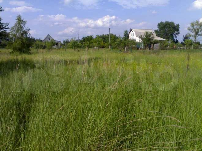 Участок 4 сот. (ИЖС)