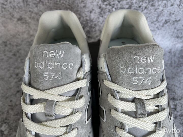 Кроссовки New Balance 574 мужские