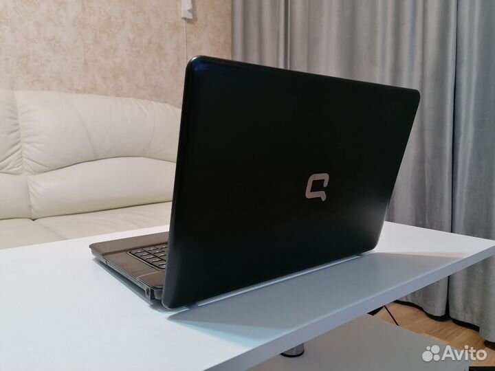 Ноутбук hp для работы и учебы PDF офис установлен