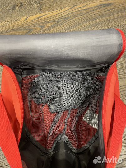 Сумка stokke xplory