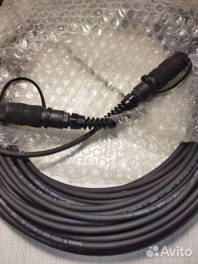 Кабель 30 метров для Pulse Star II Pro