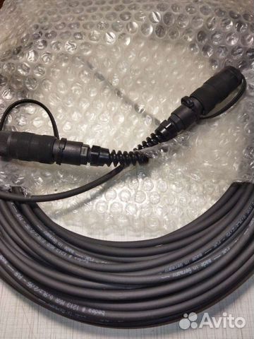 Кабель 30 метров для Pulse Star II Pro