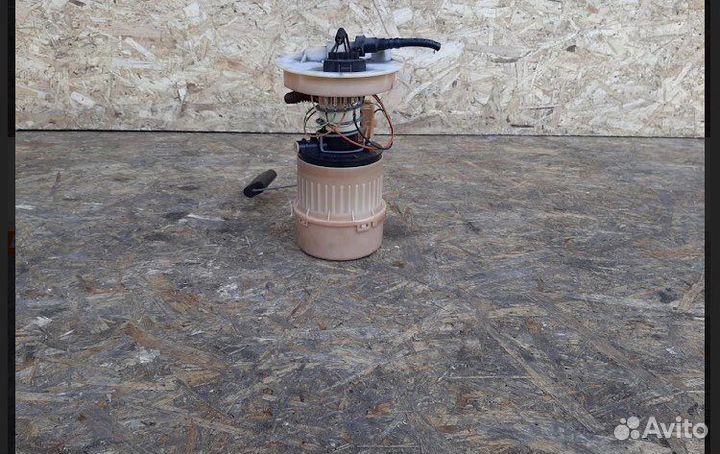 Бензонасос mazda 3bk