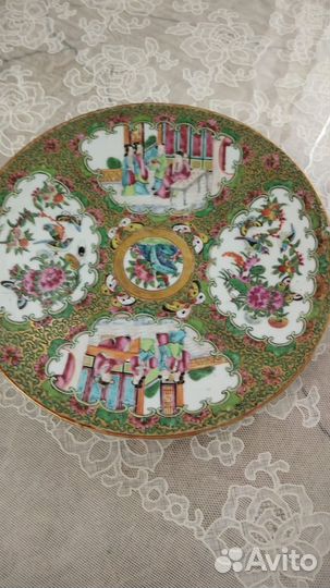 Набор столовой посуды