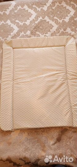 Матрас для пеленания