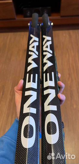 Лыжероллеры