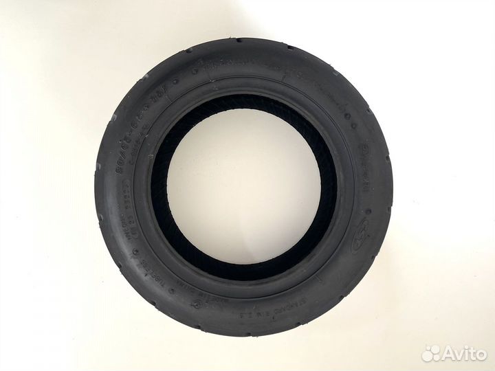 Покрышка 11 дюймов Kugoo GX