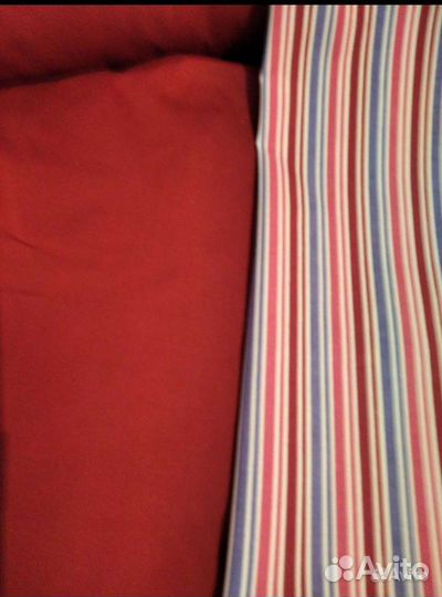 Ткань сорочечная