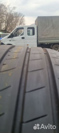 Bridgestone Turanza T005A 235/45 R18