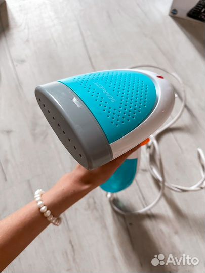 Пароотпариватель/ пароочиститель ручной