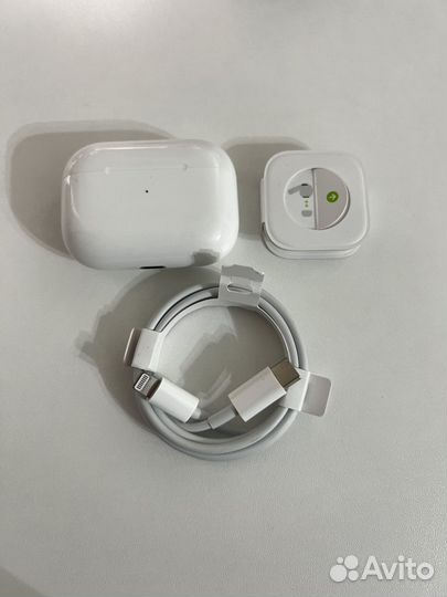 Airpods Pro magsafe