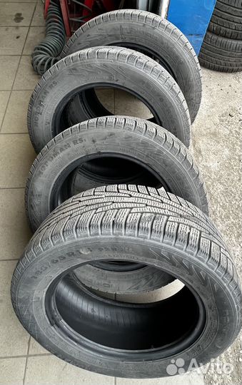 Nokian Tyres Nordman RS2 185/65 R15 92R
