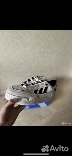 Кеды мужские adidas adi2000