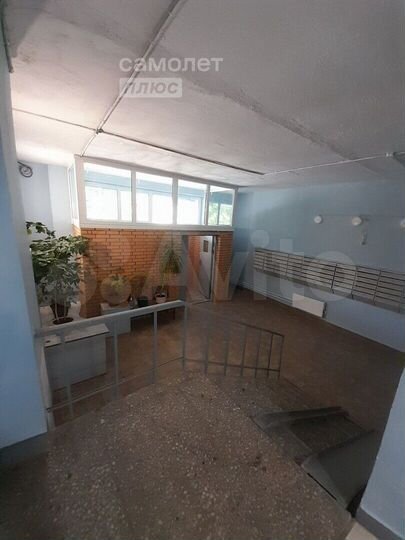 2-к. квартира, 49,7 м², 2/12 эт.