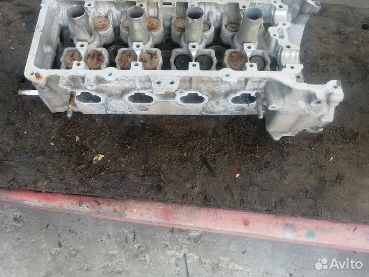 Гбц Nissan Sunny FB15 QG15