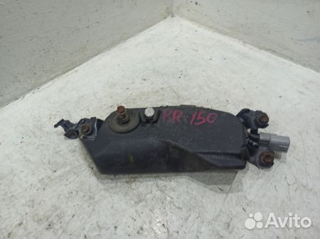 Моторчик стеклоочистителя задний 8513060270