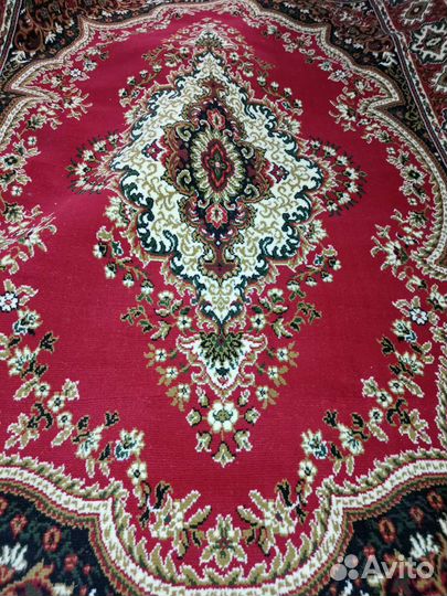 Продам новый Ковёр 200/280, пр-во Бельгия