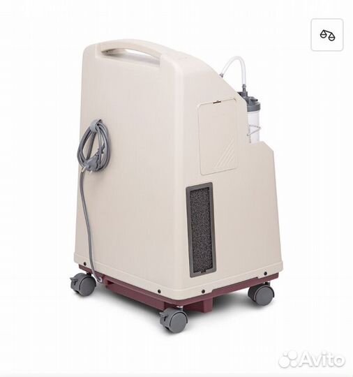 Кислородный концентратор 5 литров Armed 7F-5