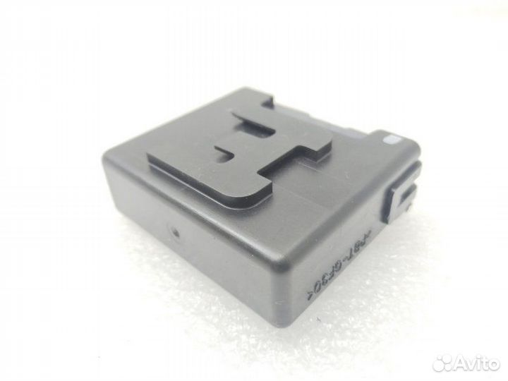 Блок управления Lexus Rx450H GYL25 2grfxs 2020