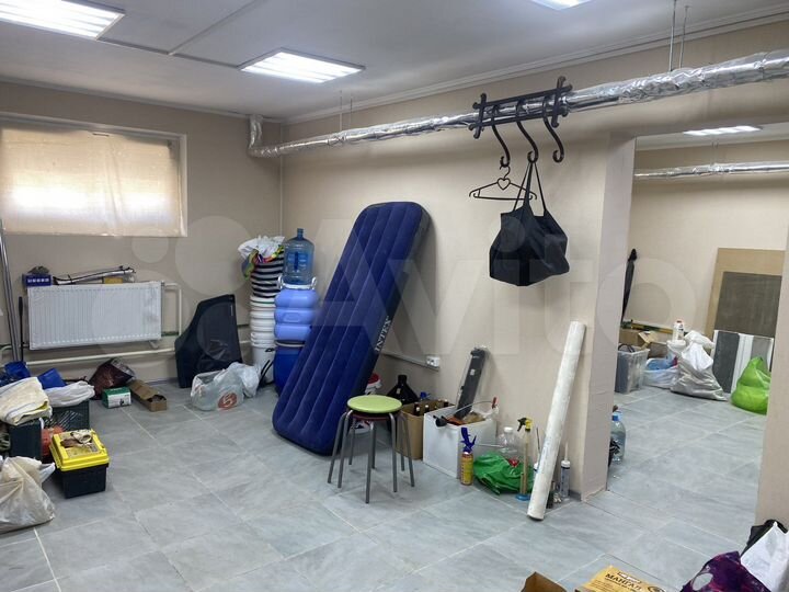 Свободного назначения, 34.6 м²